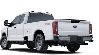 2025 Ford Super Duty® External Image 3